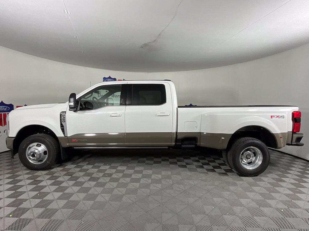 New 2026 Ford F350 King Ranch AWD/4WD image 6