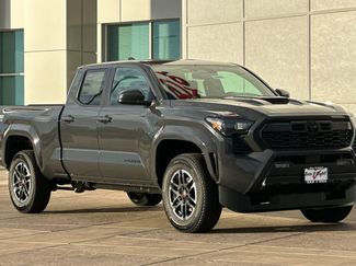 New 2026 Toyota Tacoma TRD Sport video 2