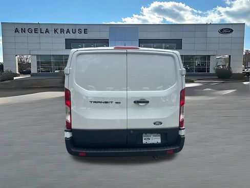 New 2026 Ford Transit 150 Low Roof RWD image 6