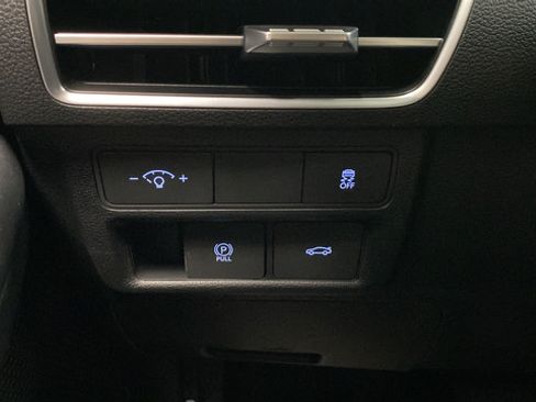 New 2026 Hyundai Sonata SEL AWD/4WD image 20