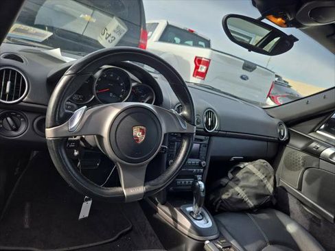 Used 2010 Porsche Boxster image 12