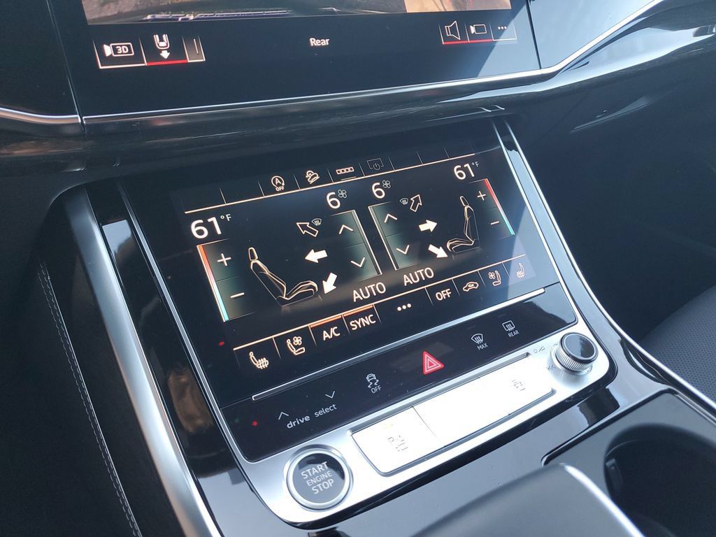 Certified 2025 Audi Q7 3.0T Premium Plus w/ Premium Plus Package AWD/4WD image 28