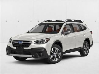 Used 2021 Subaru Outback Touring XT video 1