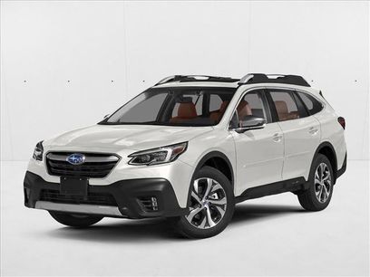 Used 2021 Subaru Outback Touring XT