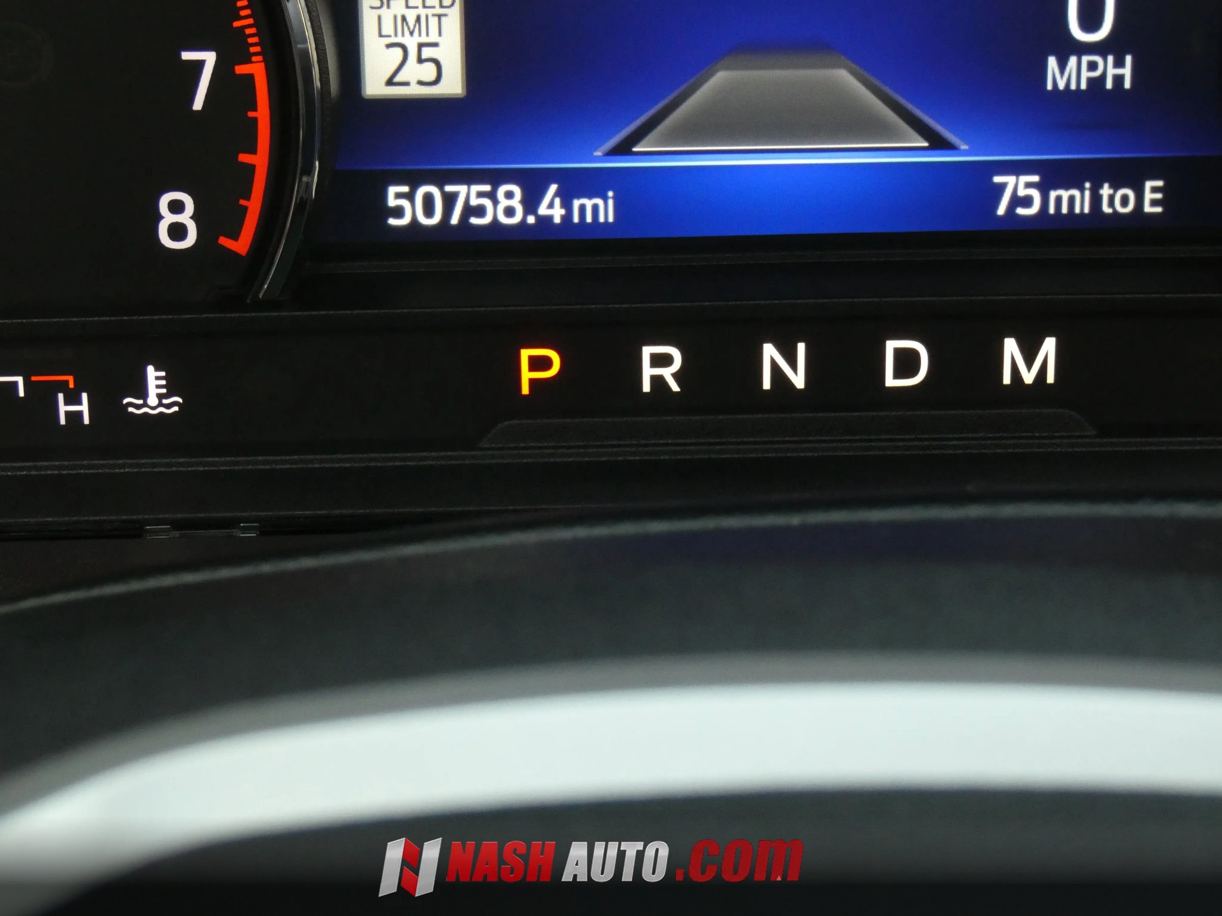 Used 2021 Ford Explorer Limited AWD/4WD image 69