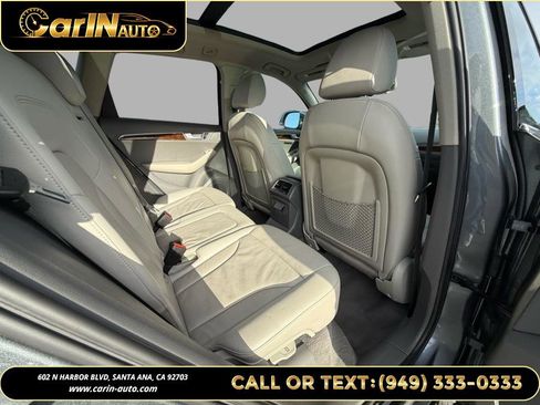 Used 2012 Audi Q5 2.0T Premium Plus image 18