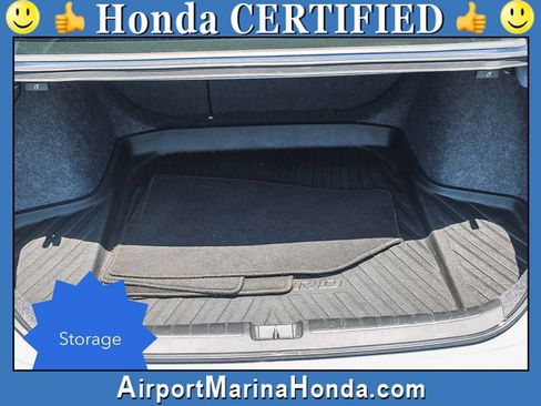 Used 2022 Honda Accord Sport Special Edition image 22