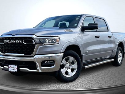 Used 2025 RAM 1500 Big Horn