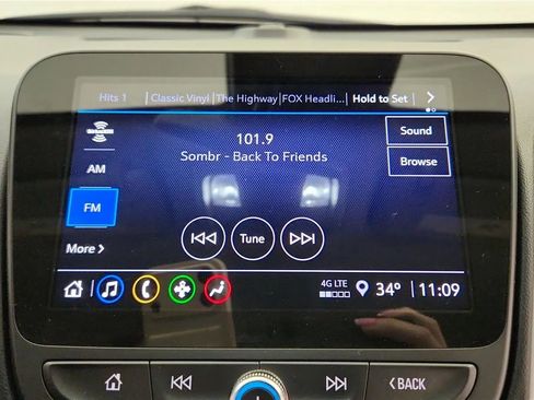 Used 2024 Chevrolet Malibu LT image 28