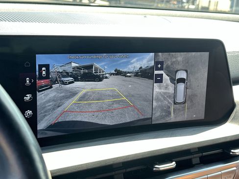 Certified 2024 Kia Telluride SX X-Pro AWD/4WD image 22