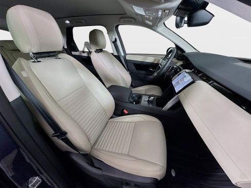 Used 2025 Land Rover Discovery Sport S AWD/4WD image 30