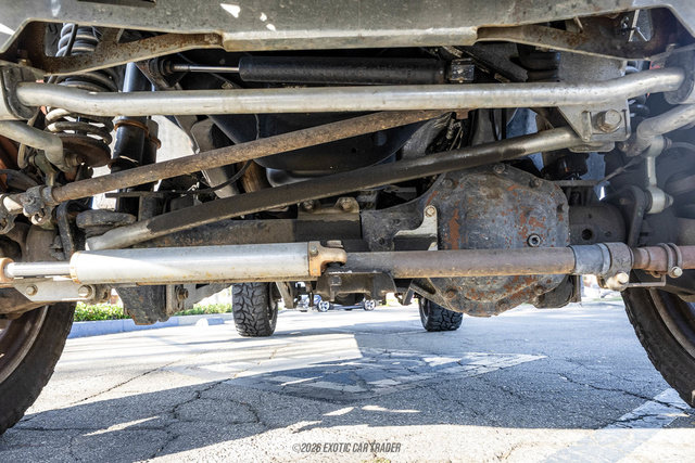 Used 2008 Ford F250 Harley-Davidson AWD/4WD image 94