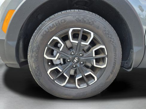 Used 2023 Hyundai Santa Cruz SEL AWD/4WD image 55