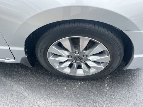Used 2009 Honda Civic EX image 36