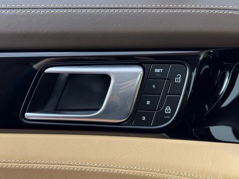 Used 2022 Porsche Panamera 4S Executive AWD/4WD image 18