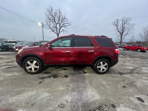 Used 2011 GMC Acadia SLT image 4