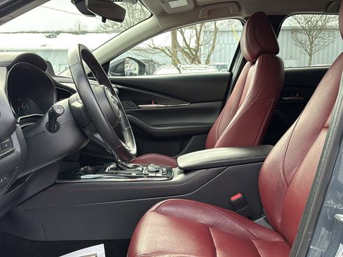 Certified 2024 MAZDA CX-30 AWD 2.5 S w/ Preferred Package image 12