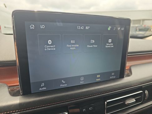 Used 2021 Lincoln Aviator Grand Touring w/ Equipment Group 302A AWD/4WD image 27
