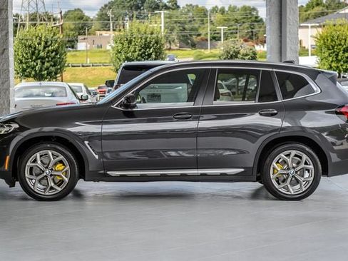Used 2022 BMW X3 sDrive30i w/ Premium Package 2 RWD image 57