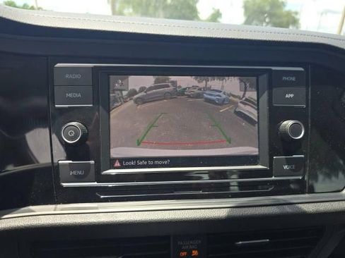 Used 2024 Volkswagen Jetta S FWD image 23