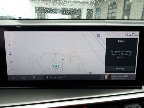 Certified 2024 Kia Sorento S w/ Panoramic Sunroof Package AWD/4WD image 26