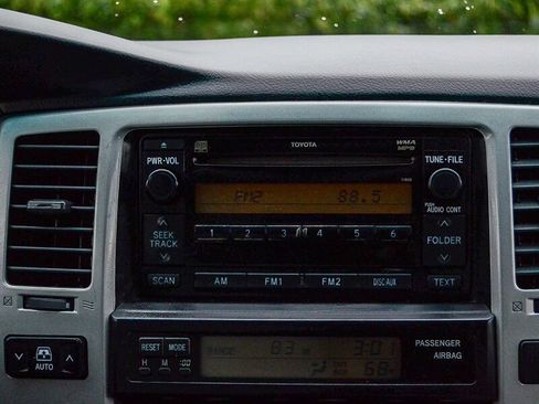 Used 2006 Toyota 4Runner Sport image 18