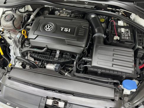 Used 2019 Volkswagen Jetta GLI FWD image 52