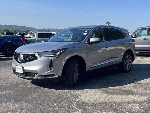 Used 2023 Acura RDX AWD w/ Technology Package image 8