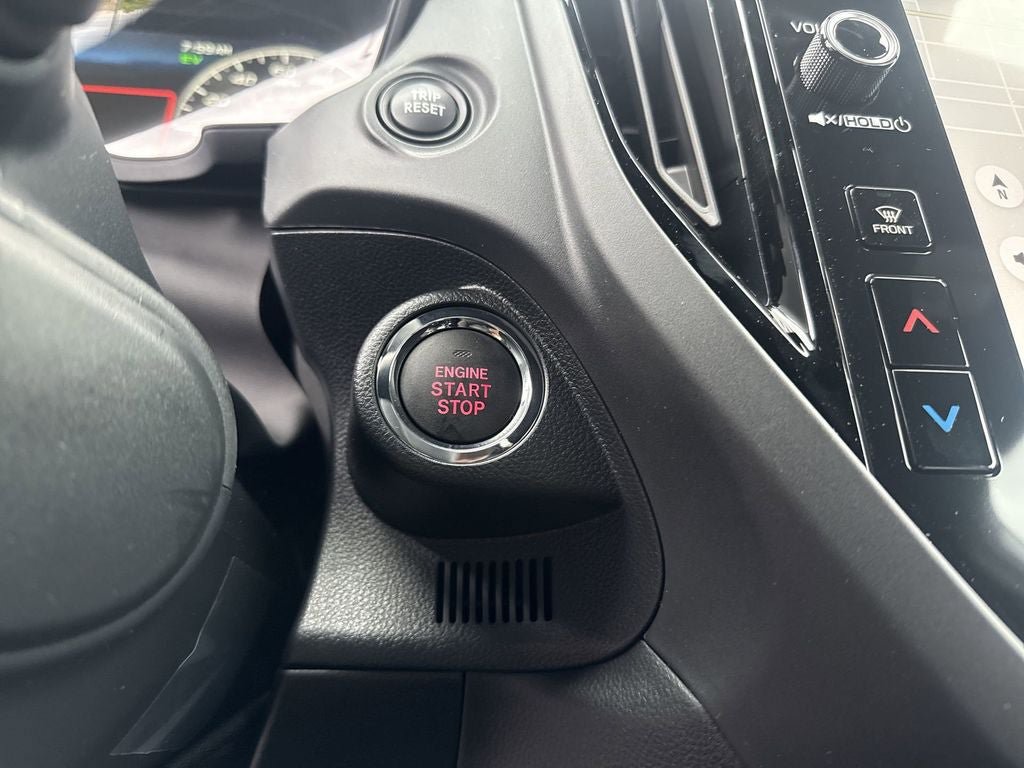 New 2026 Subaru Forester Sport AWD/4WD image 32