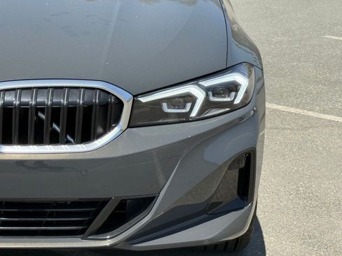 New 2026 BMW 330i Sedan RWD image 13