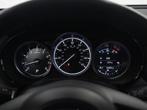 Used 2023 MAZDA CX-9 Touring image 26