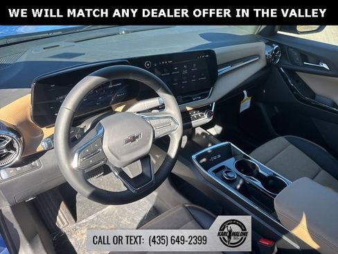 New 2026 Chevrolet Equinox ACTIV w/ Convenience Package III image 7