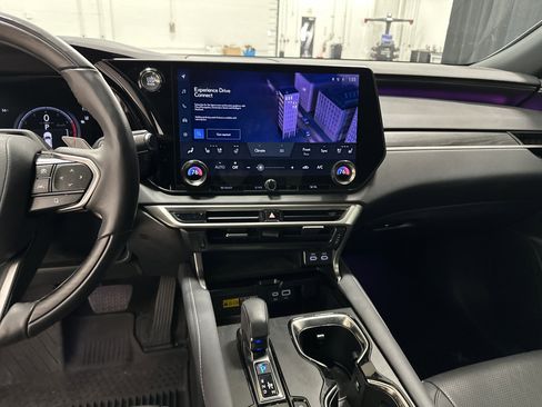 Certified 2023 Lexus RX 350 Premium Plus image 30