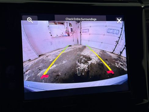 New 2025 Jeep Grand Cherokee Laredo image 40