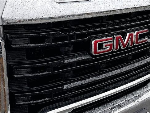 Used 2022 GMC Sierra 2500 Pro w/ Convenience Package image 29