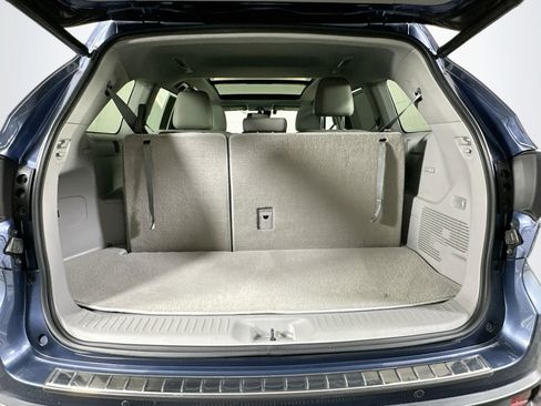 Used 2016 Toyota Highlander Limited Platinum FWD image 31