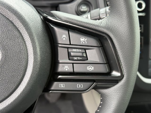 Certified 2026 Subaru Forester Premium AWD/4WD image 24