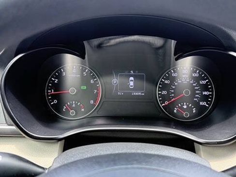 Used 2017 Kia Optima LX w/ Convenience Package FWD image 19