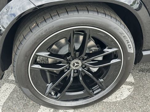 New 2026 Mercedes-Benz GLE 580 4MATIC image 20