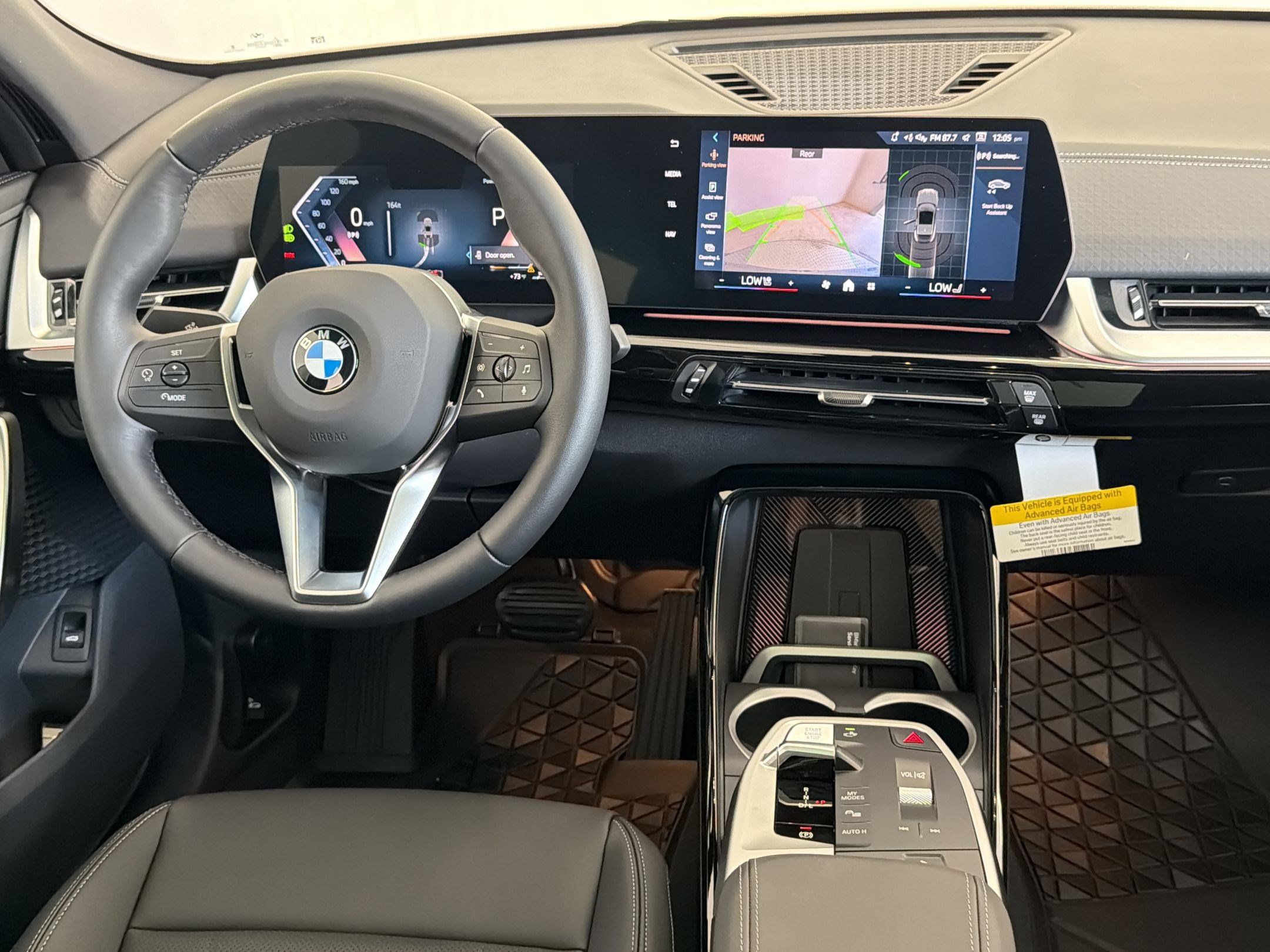 New 2026 BMW X2 xDrive28i w/ Convenience Package AWD/4WD image 28