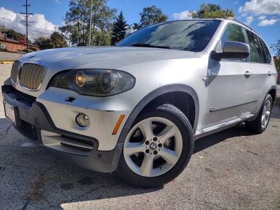 Used 2008 BMW X5 3.0si
