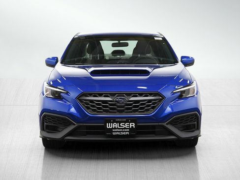 Used 2024 Subaru WRX AWD/4WD image 8