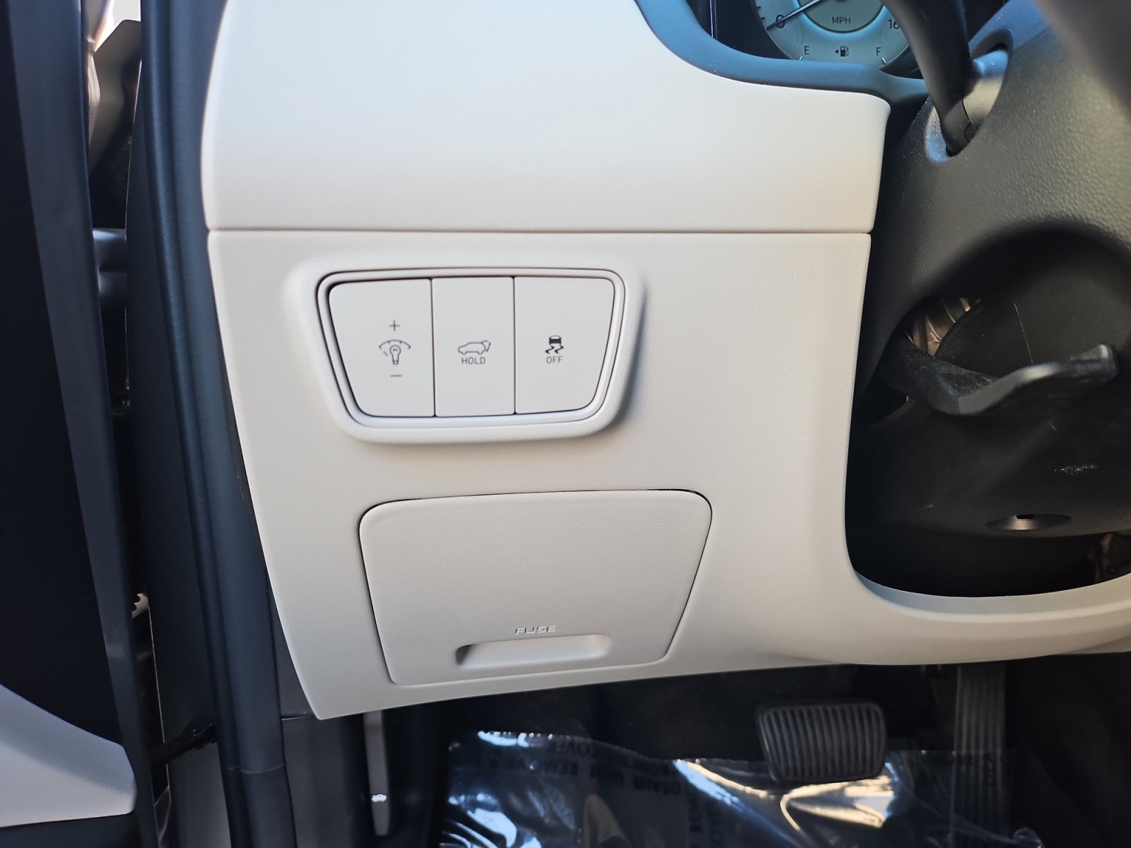 Used 2023 Hyundai Tucson Limited AWD/4WD image 33