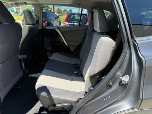 Used 2013 Toyota RAV4 XLE AWD/4WD image 21