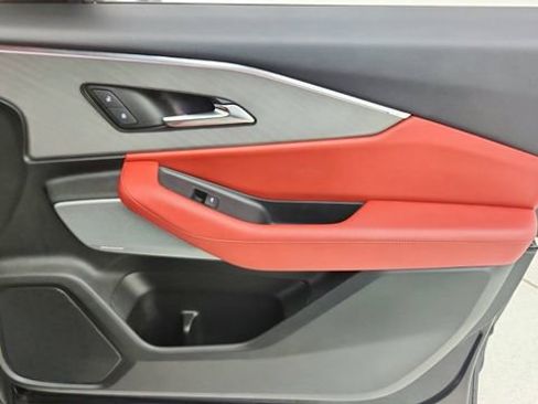 Used 2024 Acura ZDX A-Spec image 25