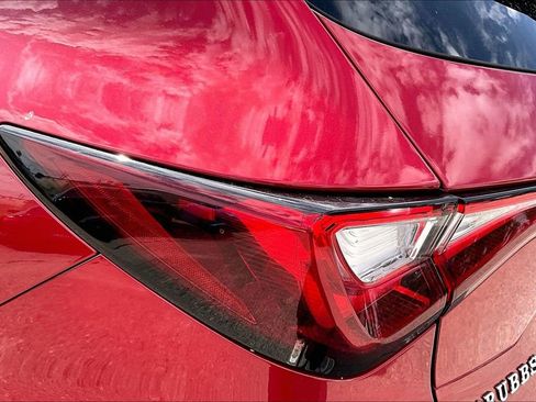 Used 2023 Acura MDX SH-AWD w/ Technology Package image 41