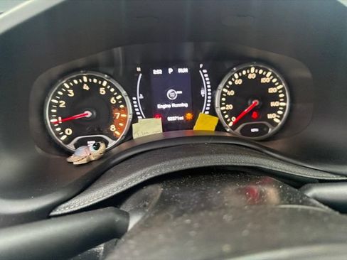 Used 2018 Jeep Renegade Sport w/ Power & Air Group AWD/4WD image 15