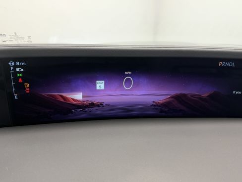 New 2026 Lincoln Nautilus Premier w/ Equipment Group 102A image 7