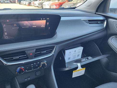 New 2026 Buick Encore GX Preferred w/ Comfort Package image 33