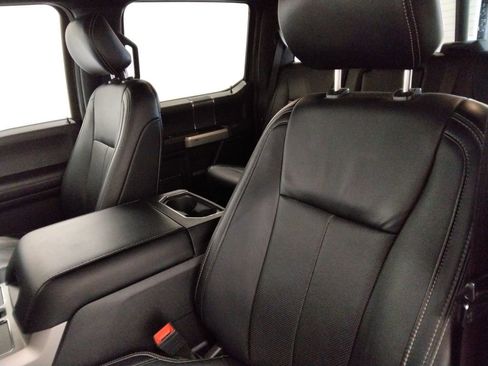 Used 2019 Ford F150 Lariat w/ Equipment Group 502A Luxury image 36